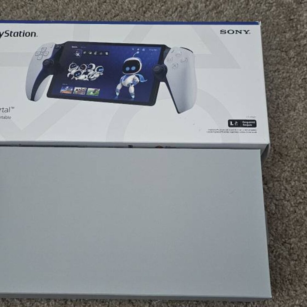 psp - Picture 3 of 6
